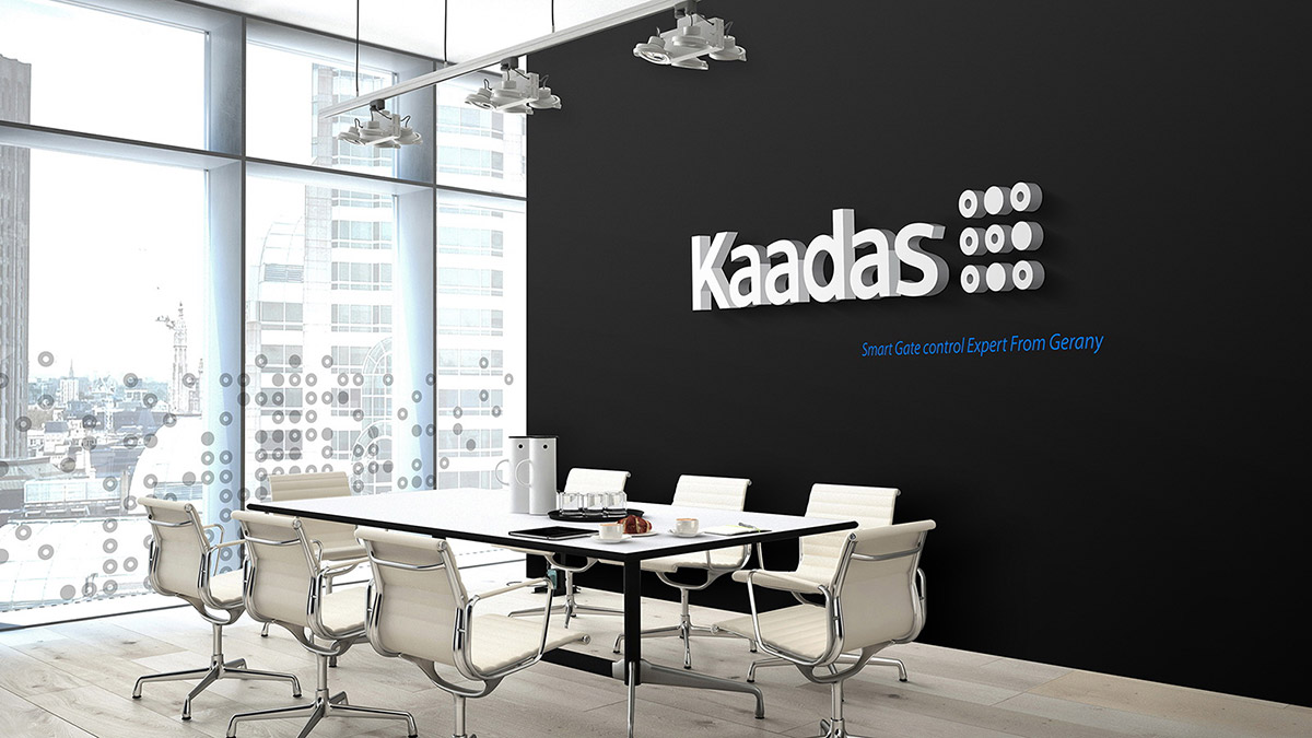 智能鎖品牌設計