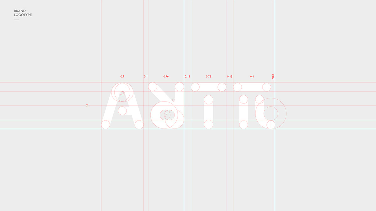 教育培訓(xùn)VI設(shè)計(jì)中的LOGO反白效果