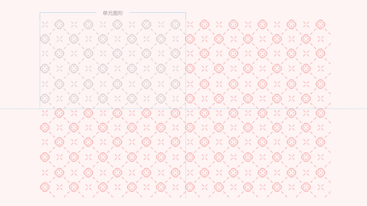 女性健康產(chǎn)品包裝設(shè)計的包裝紙設(shè)計
