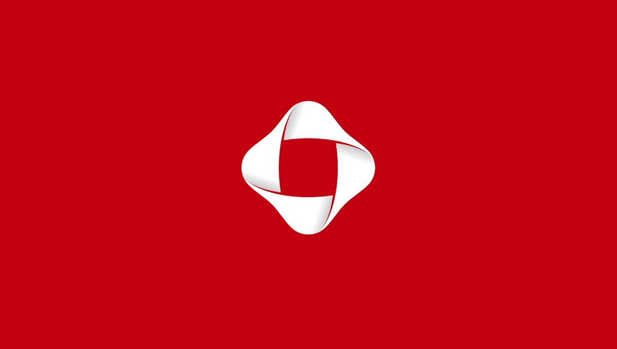 中環(huán)商業(yè)管理公司LOGO設(shè)計