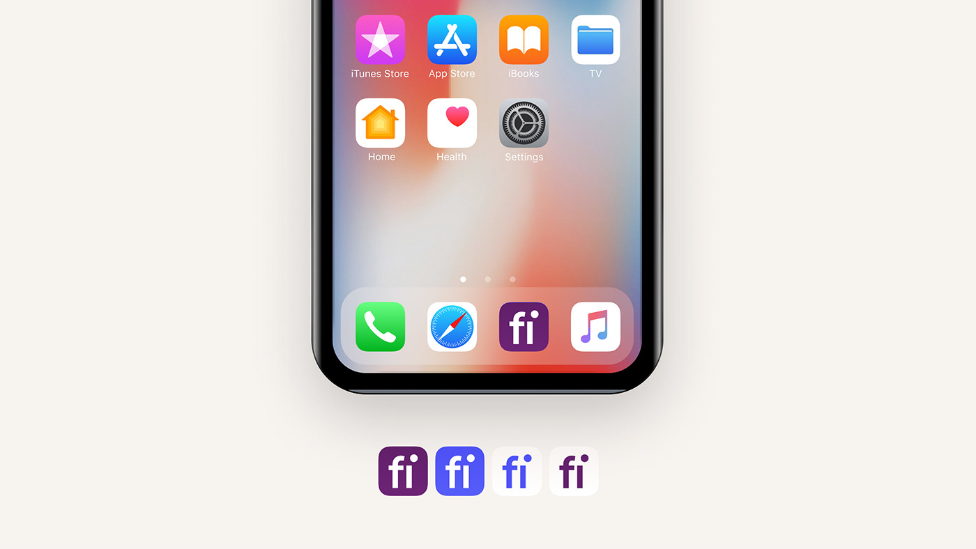 信貸平臺標志設計 信貸平臺標志設計