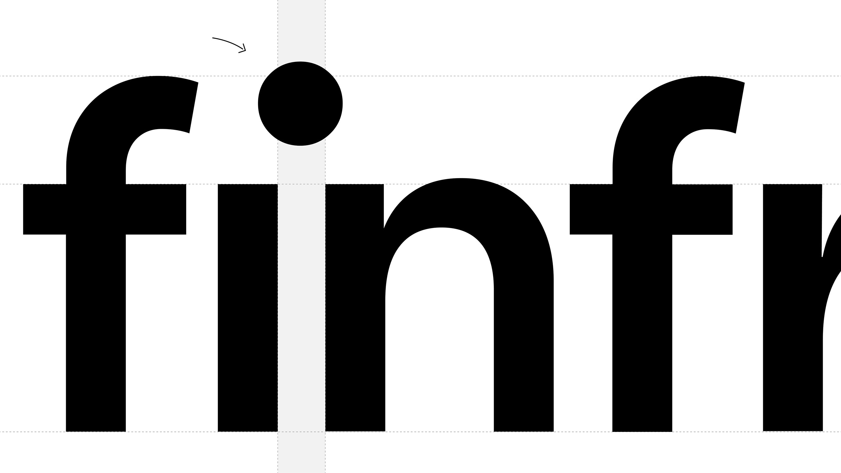 信貸平臺標志設計