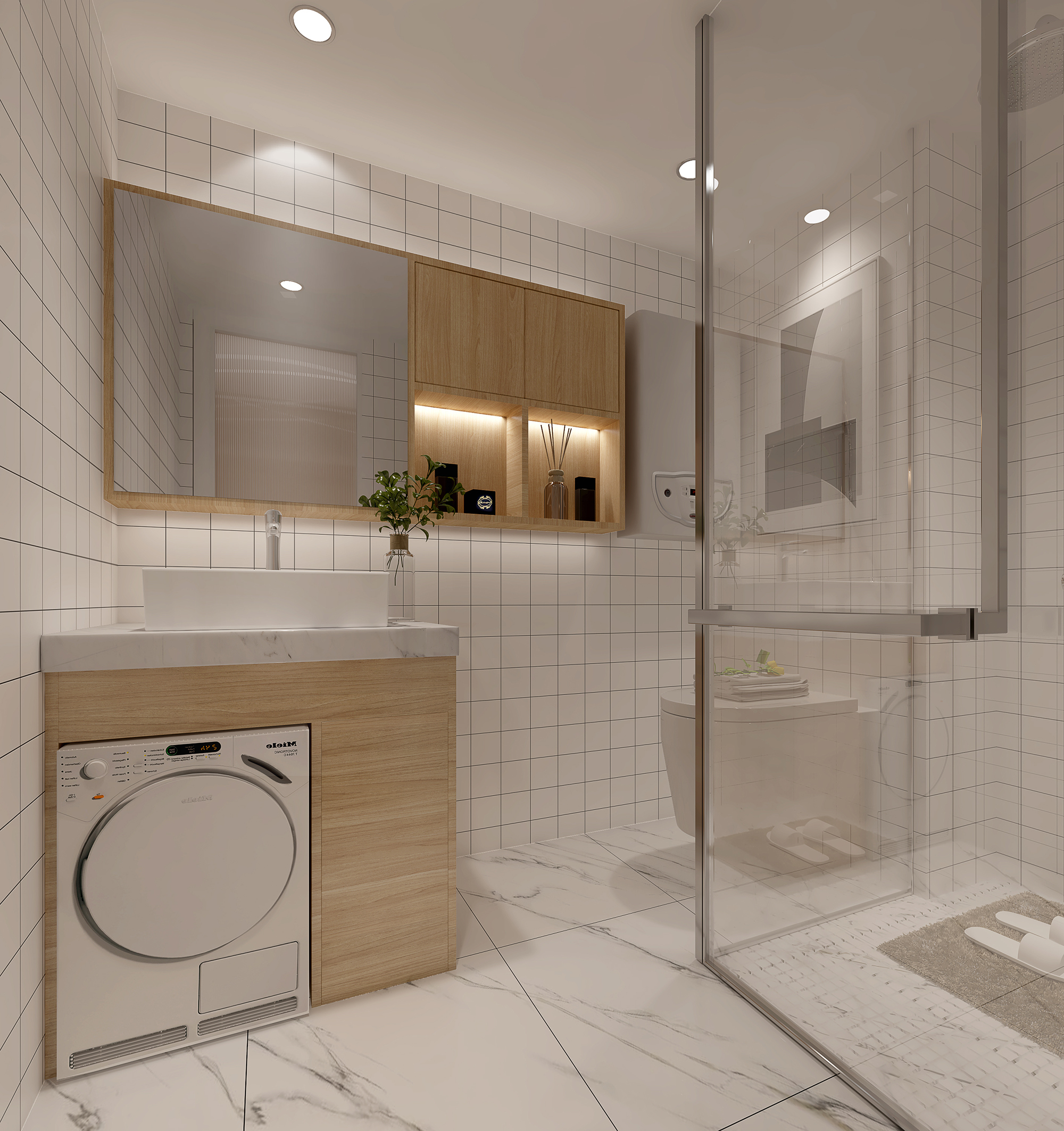 商業(yè)空間設(shè)計