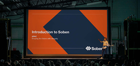 建筑公司品牌形象設(shè)計