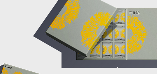 簡(jiǎn)約包裝設(shè)計(jì)