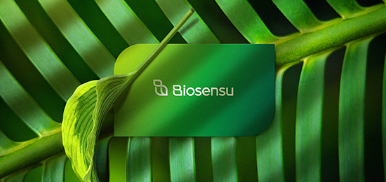 環(huán)境咨詢公司品牌形象設(shè)計