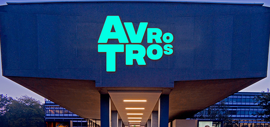 廣播品牌形象設(shè)計