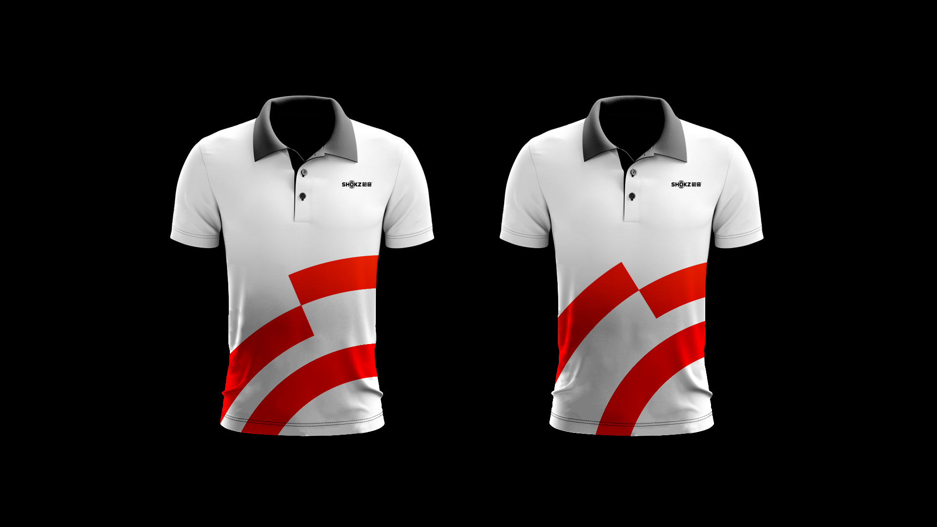 韶音品牌形象設(shè)計(jì)