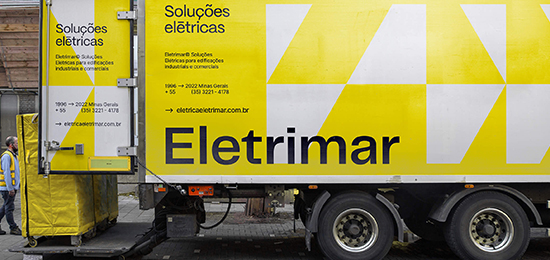 電器品牌標(biāo)志設(shè)計(jì)