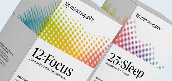 營養(yǎng)補(bǔ)充劑包裝設(shè)計(jì)