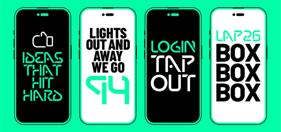 鉛筆工作室為Memento Adelaide '94創(chuàng)建LOGO創(chuàng)意設(shè)計(jì)和品牌設(shè)計(jì)