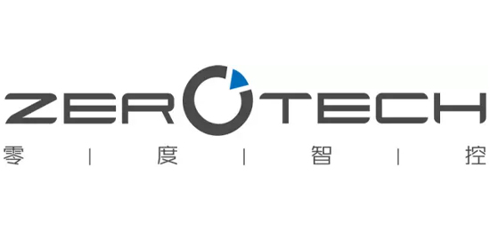 智引未來(lái),創(chuàng)新無(wú)限-零度智控（北京）智能科技有限公司-LOGO設(shè)計(jì)內(nèi)涵與品牌設(shè)計(jì)欣賞