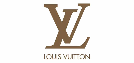 世界知名品牌-路易威登（Louis Vuitton）-LOGO設計內(nèi)涵與品牌設計欣賞