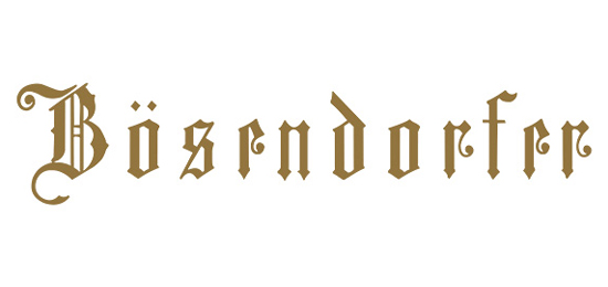 世界上制作最慢的品牌鋼琴-世界頂級的鋼琴品牌-貝森朵夫-LOGO設(shè)計內(nèi)涵與品牌設(shè)計欣賞