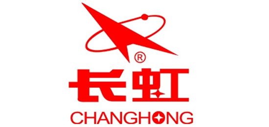 從事電器生產(chǎn)銷(xiāo)售的企業(yè)-四川長(zhǎng)虹電器-LOGO設(shè)計(jì)內(nèi)涵與品牌設(shè)計(jì)欣賞