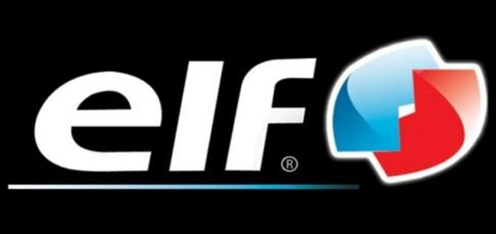 講速度，斗激情-全球第四大石油和天然氣生產(chǎn)商道達(dá)爾所屬集團(tuán)-埃爾夫-LOGO設(shè)計(jì)內(nèi)涵與品牌設(shè)計(jì)欣賞