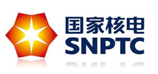 中國國有重要骨干企業(yè)-國家核電（SNPTC）-LOGO設(shè)計內(nèi)涵與品牌設(shè)計欣賞