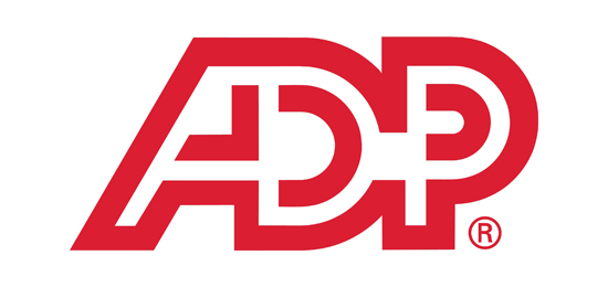 世界最大的服務(wù)提供商之一-美國(guó)自動(dòng)數(shù)據(jù)處理公司（Automatic Data Processing）-ADP公司-LOGO設(shè)計(jì)內(nèi)涵與品牌設(shè)計(jì)欣賞