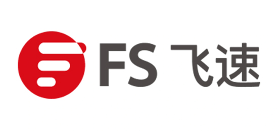 用科技賦能高速通信-專注于全球中小企業(yè)IT解決方案的互聯(lián)網(wǎng)品牌公司-深圳市飛速創(chuàng)新技術(shù)股份有限公司-飛速(FS)-LOGO設(shè)計內(nèi)涵與品牌設(shè)計欣賞