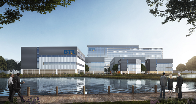 尼高簽約貝特瑞旗下品牌升級服務(wù)，包含品牌策略、品牌VI設(shè)計(jì)等