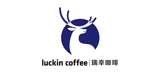 瑞幸咖啡品牌VI設(shè)計理念解析