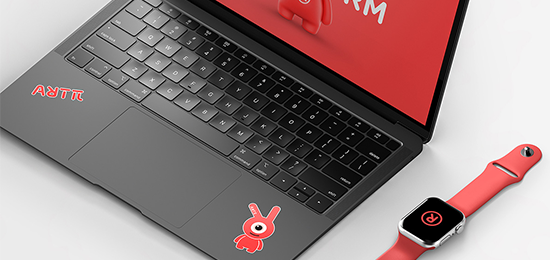 品牌VI設(shè)計(jì)可以應(yīng)用在哪些地方？