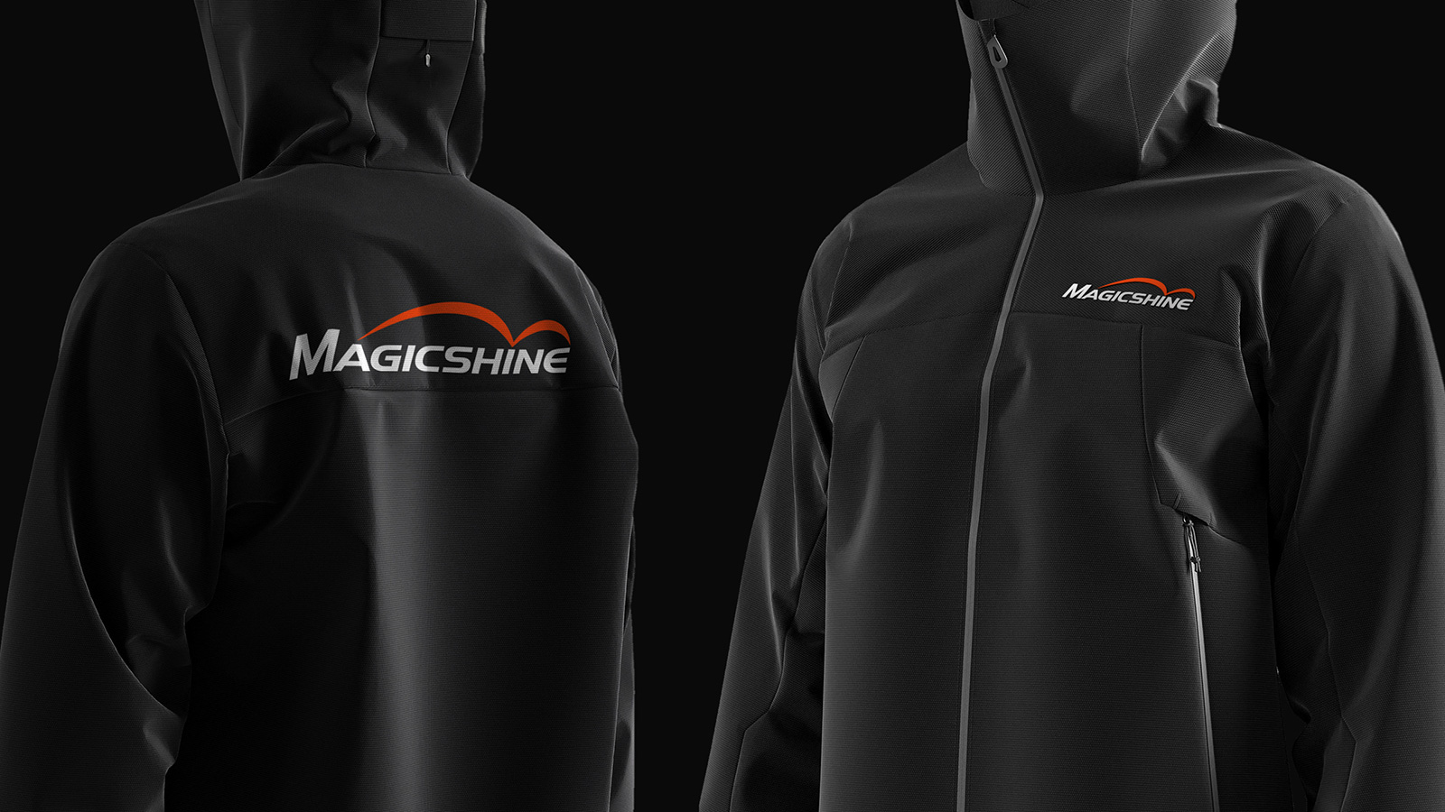 騎行裝備LOGO設(shè)計(jì)