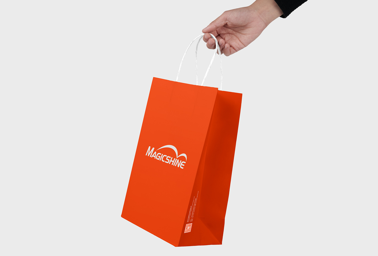 品牌VI設(shè)計(jì)