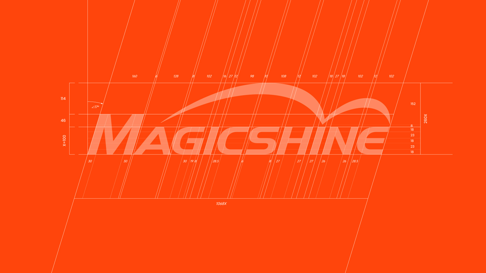 專業(yè)騎行自行車燈LOGO設(shè)計(jì)