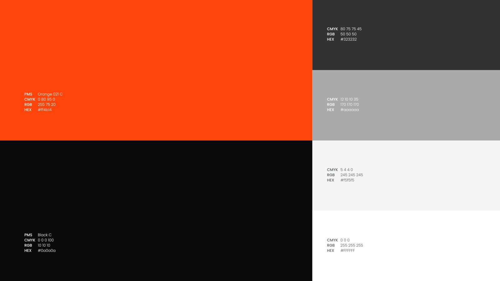 品牌VI設(shè)計(jì)