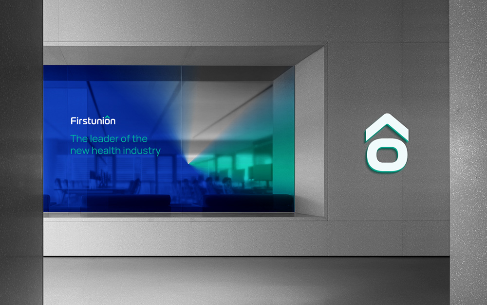 合元集團品牌logo設(shè)計-品牌VI設(shè)計-品牌形象設(shè)計