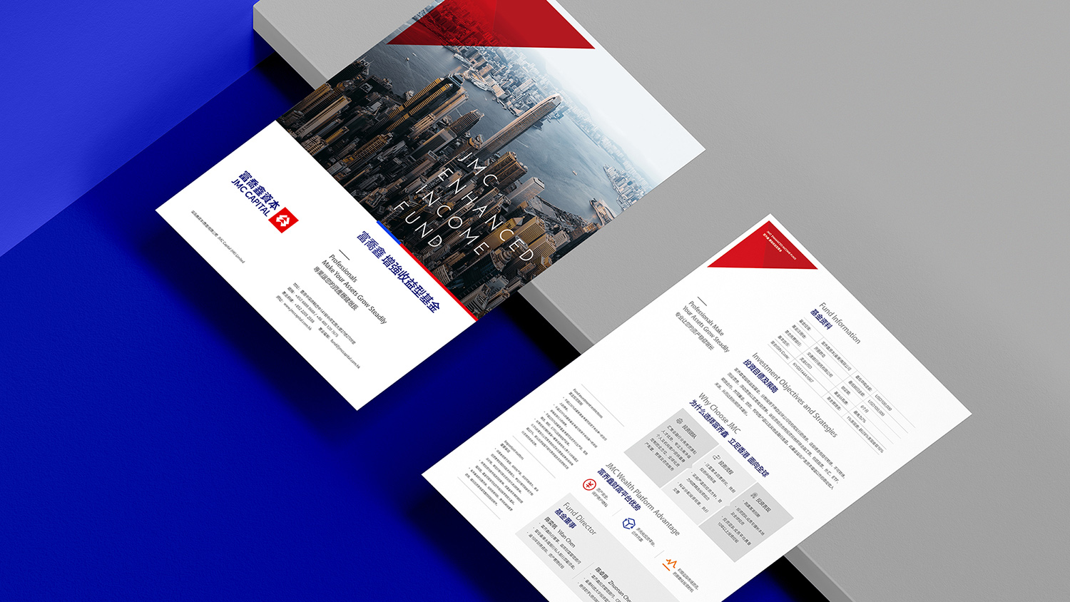 金融VI設(shè)計