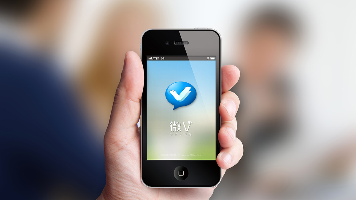 萬科logo設(shè)計(jì)