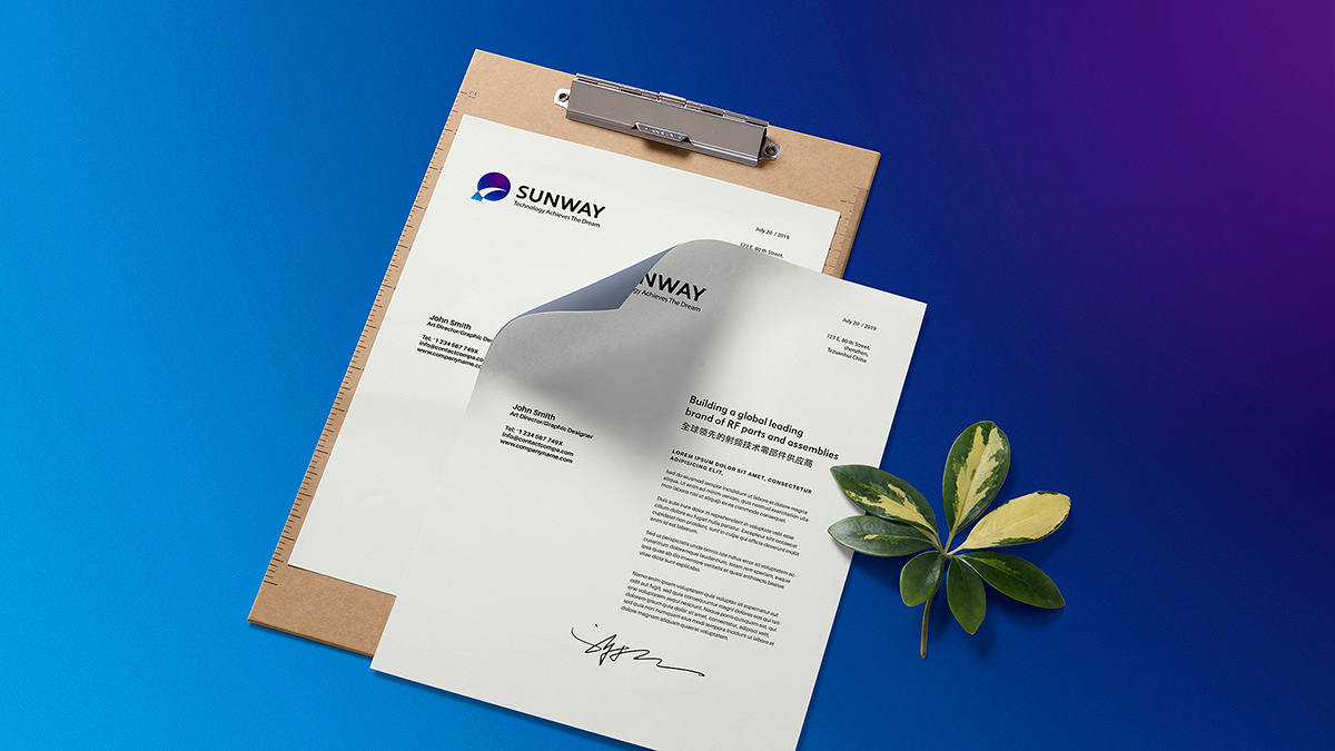 集團(tuán)VI設(shè)計