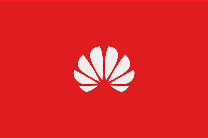 華為logo設(shè)計(jì)