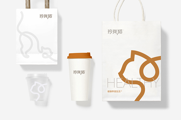 品牌VI設(shè)計(jì)