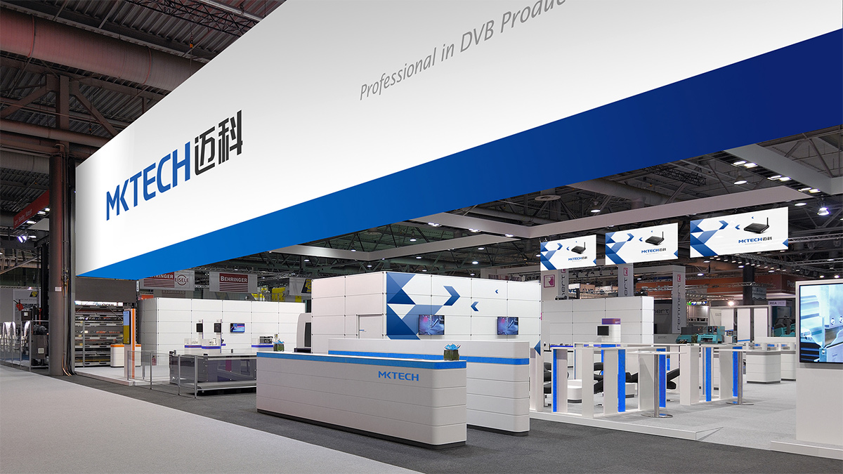 展會空間 展會空間