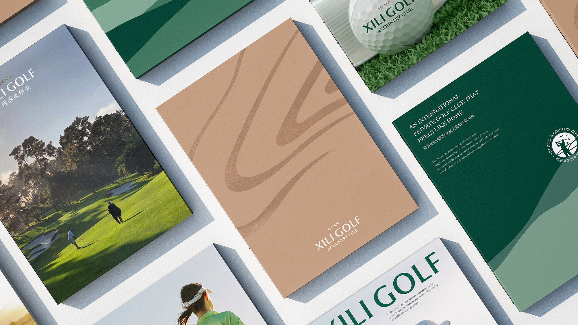 品牌Logo優(yōu)化設(shè)計(jì)