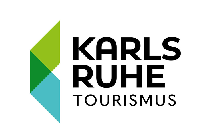 卡爾斯魯厄旅游新標(biāo)志發(fā)布，設(shè)計(jì)理念曝光