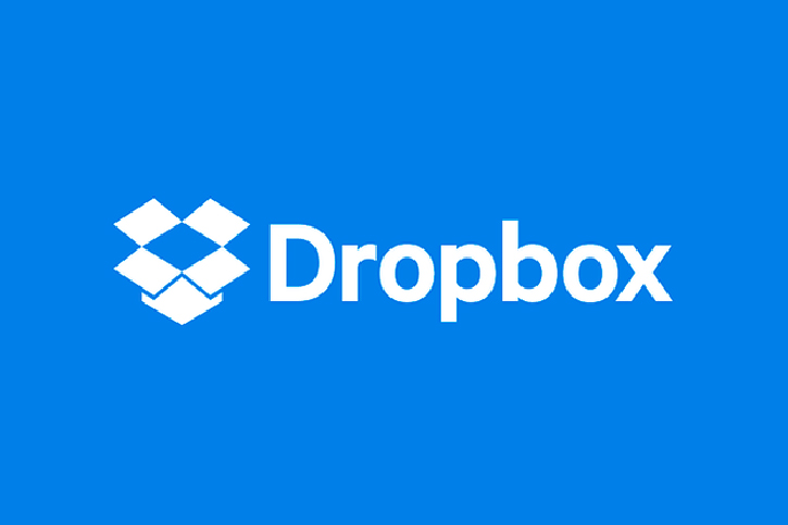 Dropbox（多寶箱）Logo設(shè)計