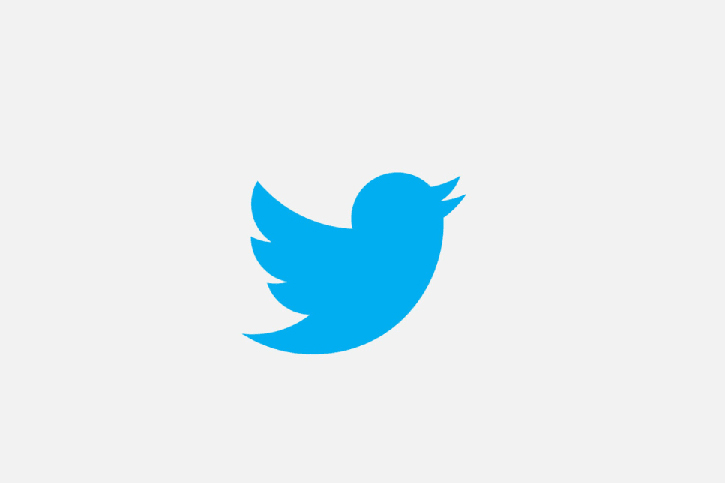 推特Logo