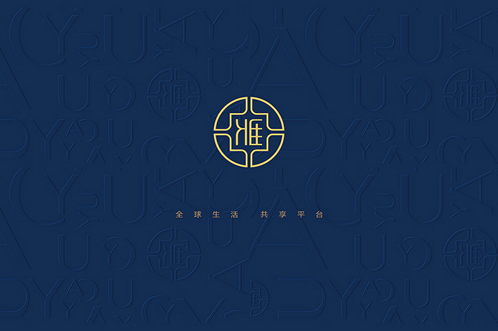 品牌LOGO設(shè)計(jì)