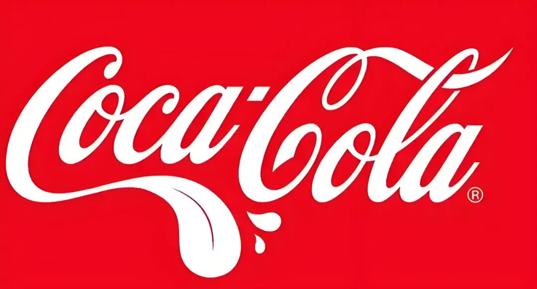 別只喝肥宅快樂(lè)水了，可口可樂(lè)的LOGO設(shè)計(jì)才是真頂流！